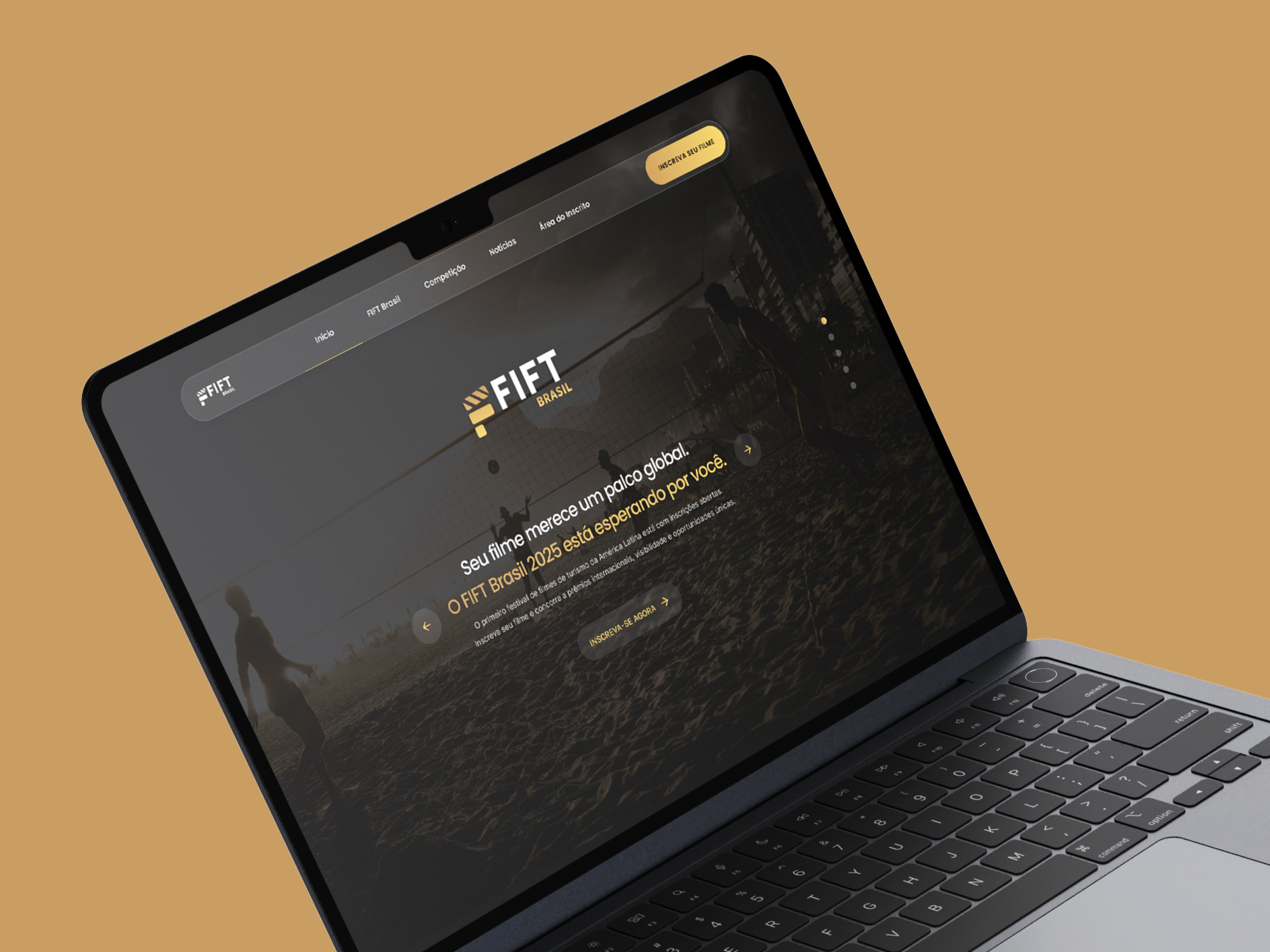 Fiftbrasil - 1