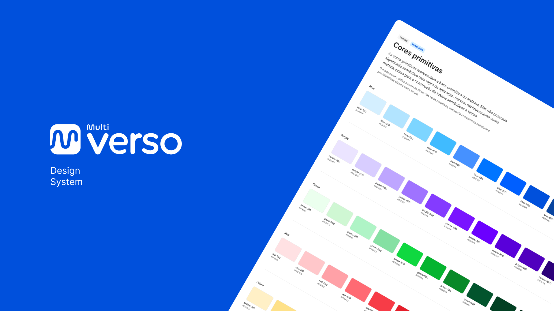 Multi-Verso DS